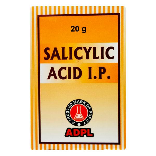 Netmeds | Agrawal Salicylic Acid 20 gm