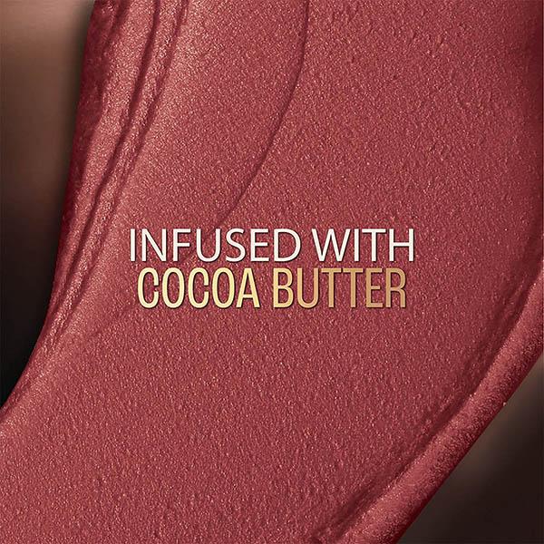 Lakme Absolute Sheer Lip Mousse 303 Nude Naturalle 4.6 gm - Lipsticks