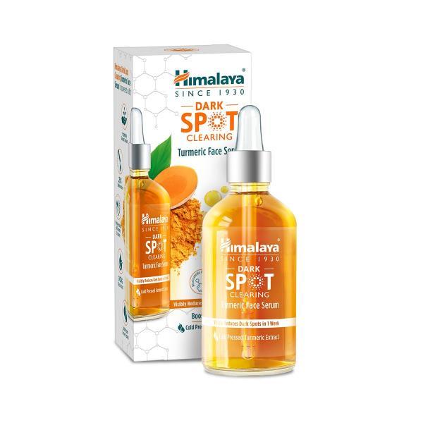 Himalaya Dark Spot Clearing Turmeric Face Serum 15 ml - Face Serum