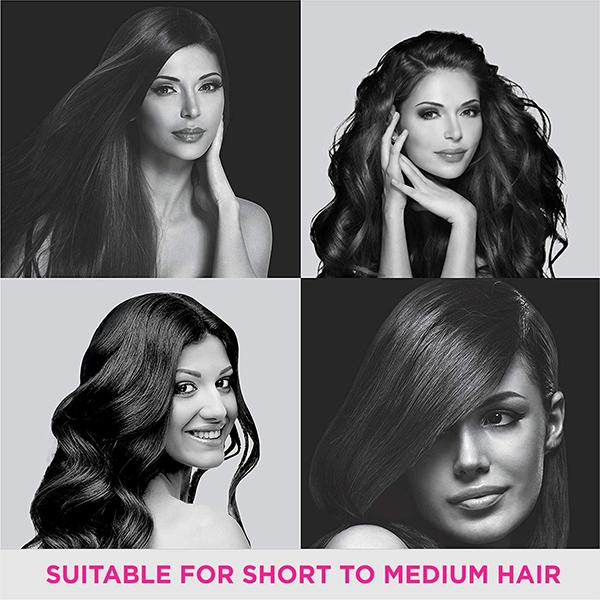 Vega Cushion Brush (E18 - CB) 1's - Hair Brushes