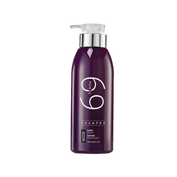 Netmeds | Biotop Professional 69 Pro Active Shampoo 500 ml