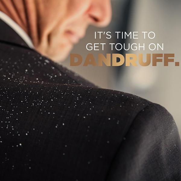 The Man Company 2-in-1 Anti Dandruff Shampoo & Conditioner for Men 200 ml - Shampoos