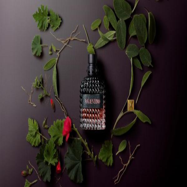 Valentino Born In Roma Uomo Coral Edt 50 ml - Men Perfumes (Edt/Edp)