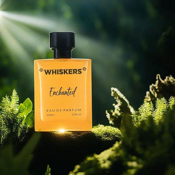 Whiskers Enchanted Eau De Parfum 100 ml - Perfumes (Edt/Edp)