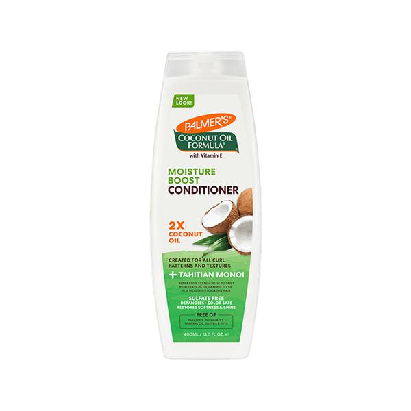 Netmeds | Palmer's Coconut Oil Formula Moisture Boost Conditioner 400 ml