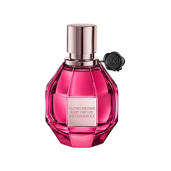 Viktor&Rolf Ruby Orchid EDP 50 ml - Women Perfumes (Edt/Edp)