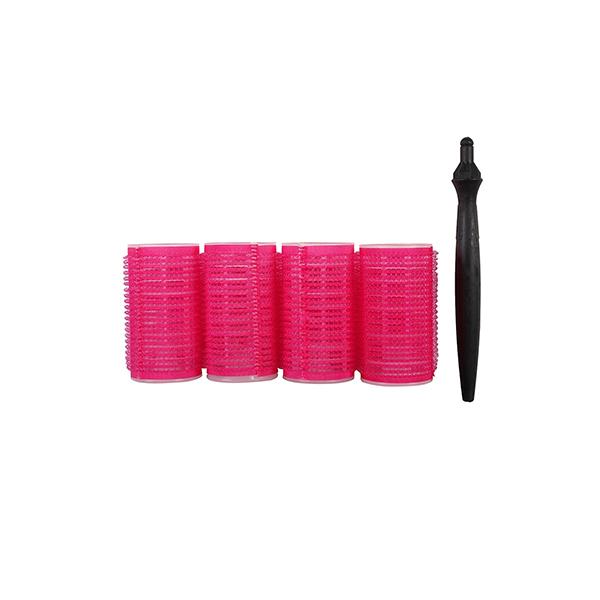 Babila Hot Curl Brush-Mini 1's