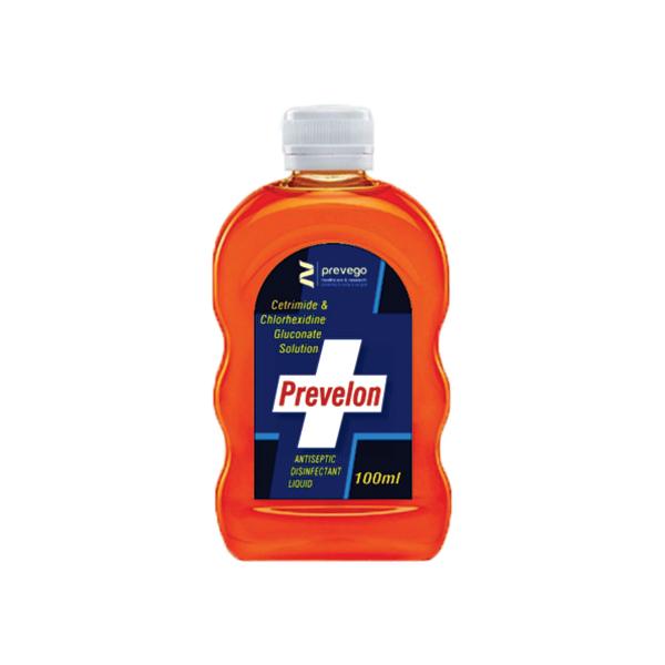 Netmeds | PREVELON Liquid 100ml