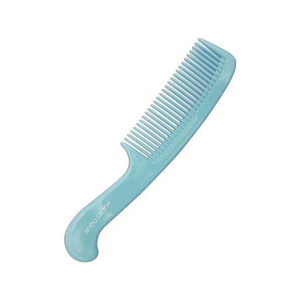 Netmeds | Majestique Colourful handle comb 1's