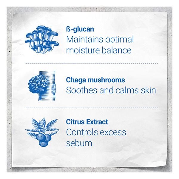 The Face Shop Dr.Belmeur Clarifying Toner 200 ml - Toners