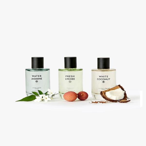 Marks & Spencer White Coconut Eau de Toilette 100 ml - Body Mist/Spray