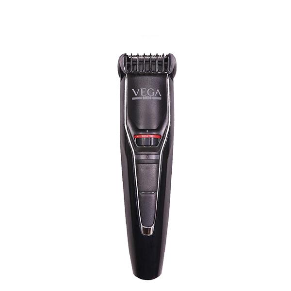 VEGA T Style Beard Trimmer (VHTH-12) Black 1 gm