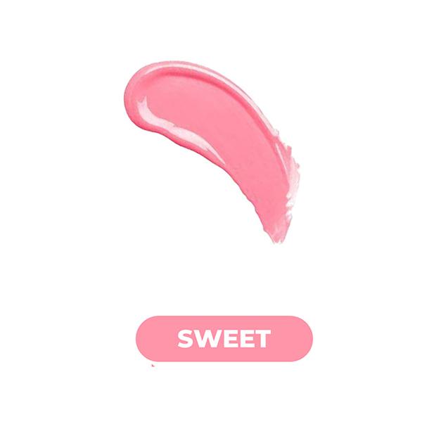 Makeup Revolution Relove Baby Gloss Sweet 2.2 ml - Lip Glosses