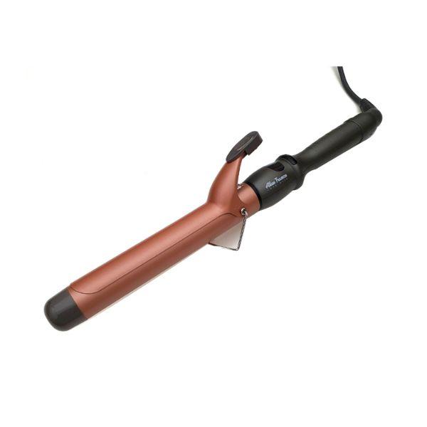 Netmeds | Alan Truman Gold Ceramic Curler - 32 mm 1's