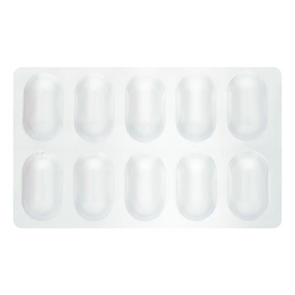 CEFXTRUE CV Tablet 10's - Bacterial Infections-Cep