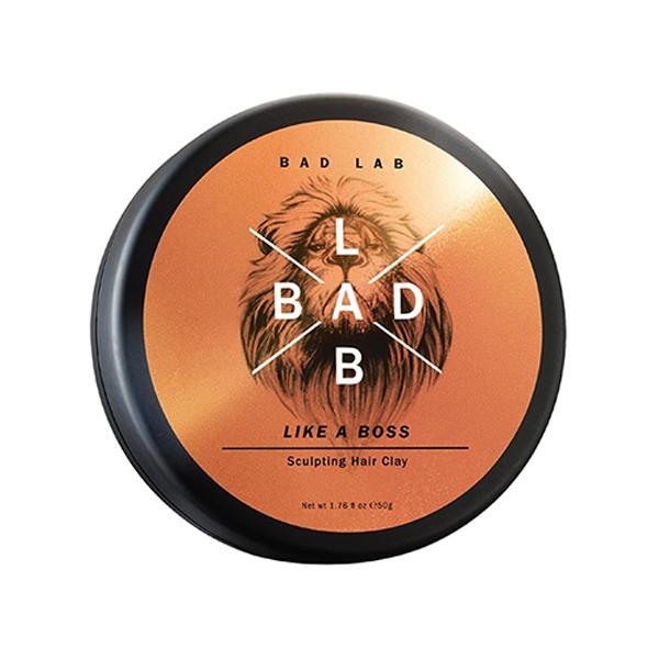 Netmeds | Bad Lab Like a Boss Hair Clay 50 ml