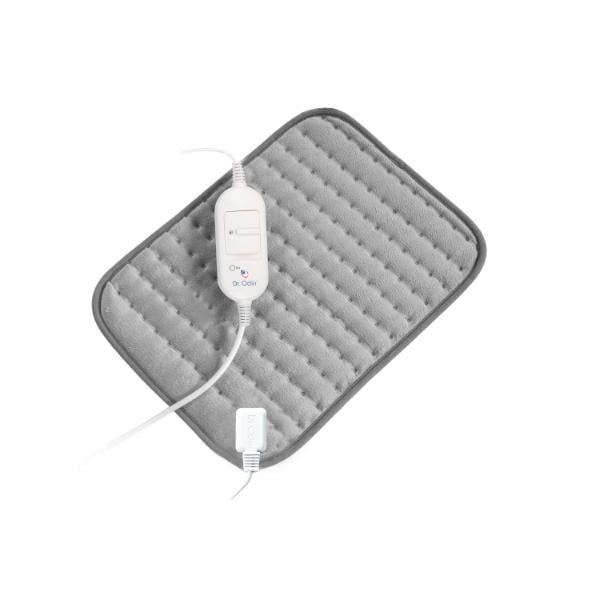 Netmeds | Dr. Odin Multipurpose Electric Heating Pad (28 cms x 35 cms) 1's