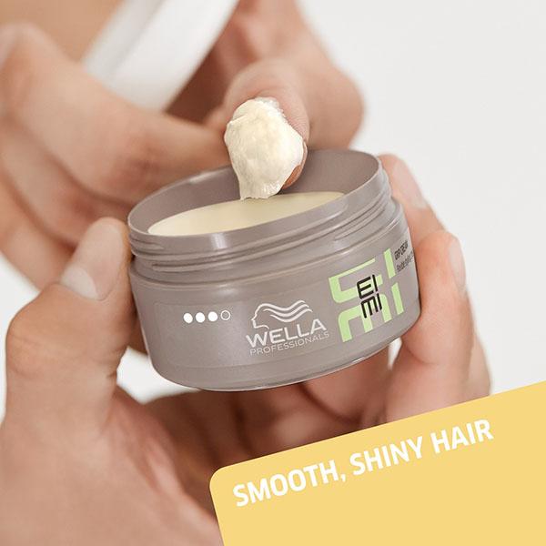Wella Professionals EIMI Just Brilliant Shine Pomade 75 ml - Hair Perms & Texturizers