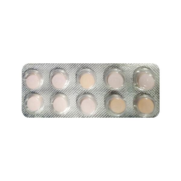 Anxit Forte Tablet 10'S - Anxiety-Anx