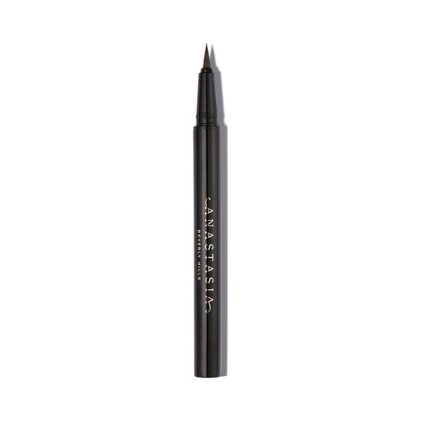 Anastasia Beverly Hills Brow Pen - Dark Brown Brown 0.5 ml - Eyebrow Pencils & Enhancers