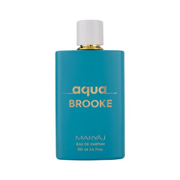 Netmeds | Maryaj Aqua Brooke Eau De Parfum 100 ml