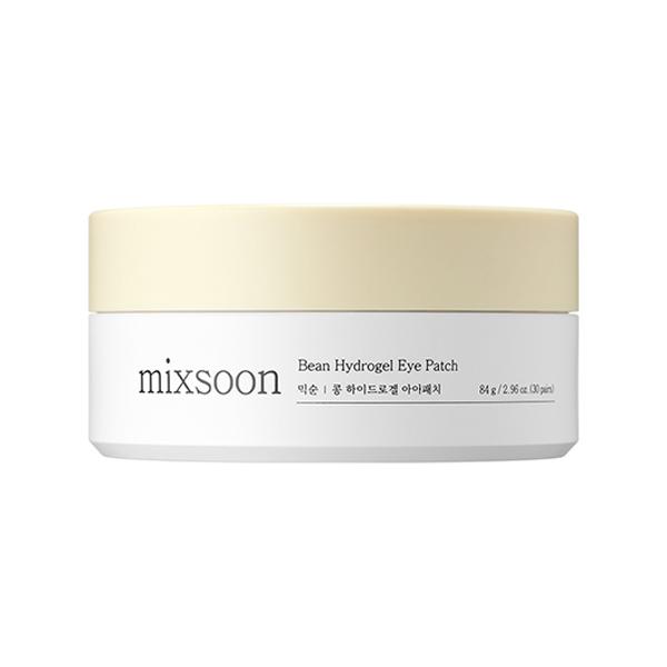 Netmeds | Mixsoon Bean Hydrogel Eye Patch Soothing & Firming Korean Eye Care Treatment 60's