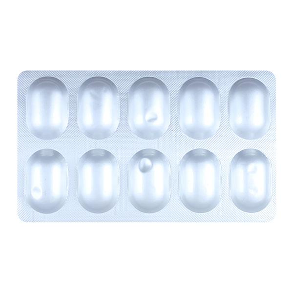 MYLOMAX Tablet 10's - Supplements-Vam