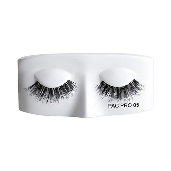 Netmeds | PAC PRO Tapered Lash PRO05 2's