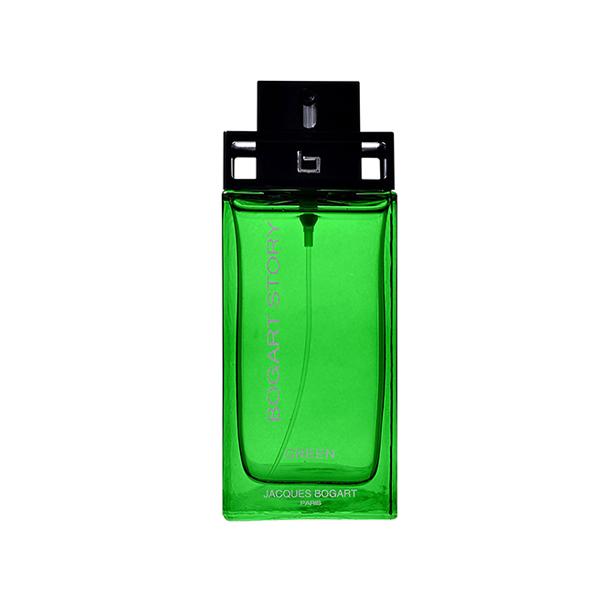 Jacques Bogart Story Green Eau de Toilette 100 ml