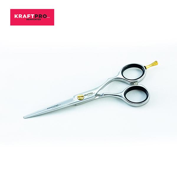 Netmeds | KraftPro Hair Cutting Scissor H-50 1's