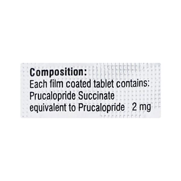 C2WIN 2 Tablet 10's - Constipation-Lax