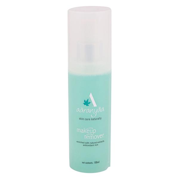 Netmeds | Aaranyaa Makeup Remover 100 ml