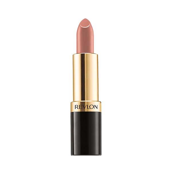 Revlon Super Lustrous Lipstick- Bold Matte-Peachy Vibes 4.2 gm - Lipsticks