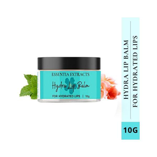 Essentia Extracts Hydra Lip Balm 10 gm - Lip Balms
