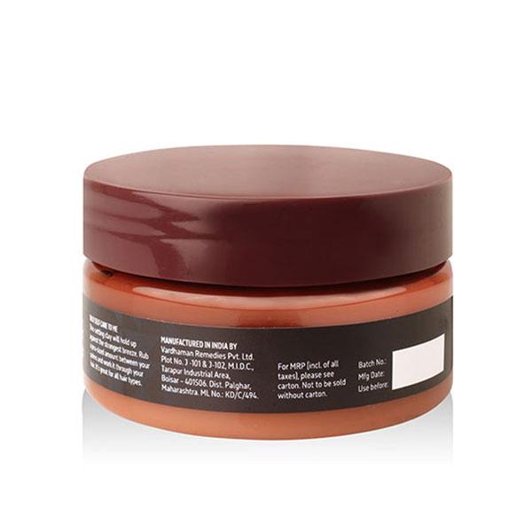 Phy Setting Clay Strong Hold + Matte Finish 100 gm - Pomades
