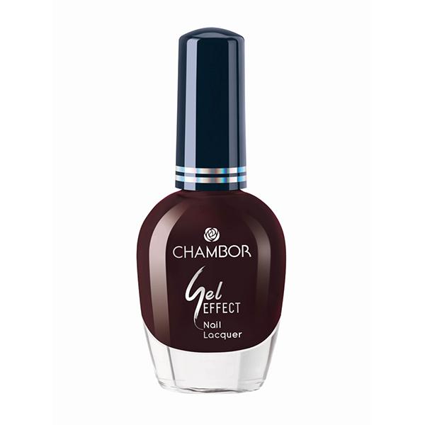Chambor Gel Effectnail Lacquer - 352 10 ml - Nail Polish