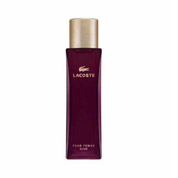 Lacoste Pour Femme Elixir Eau De Parfum 50 ml