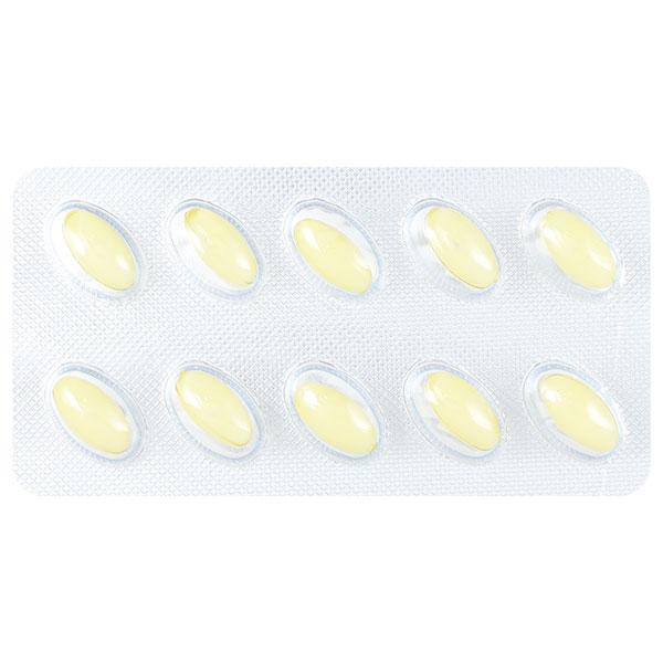 PROGEST 100 Capsule 10's - Hormonal Therapy-Oes