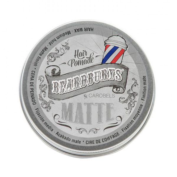 Netmeds | Beardburys Matte Hair Pomade 30 ml