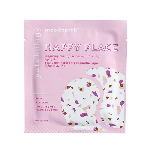Netmeds | Patchology Moodpatch Happy Place Eye Gels 1's