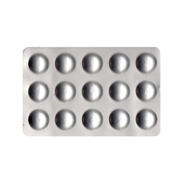 SAFEGUARD SR Tablet 15's - Pain relief-Nsa