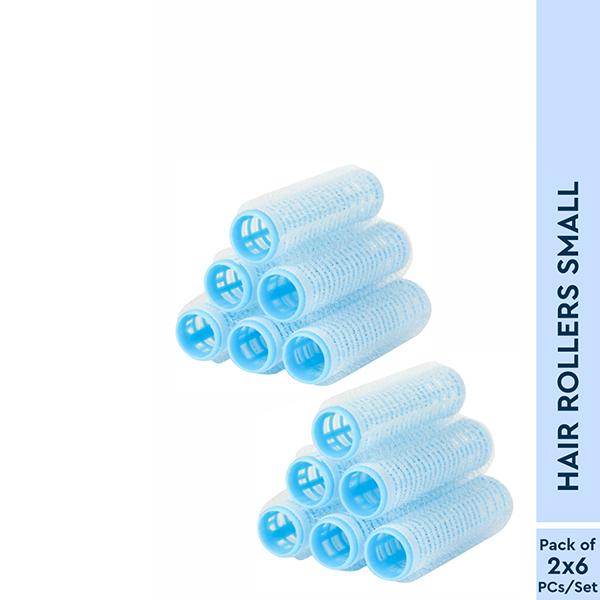 Netmeds | Gubb Hair Roller (Small) 2's