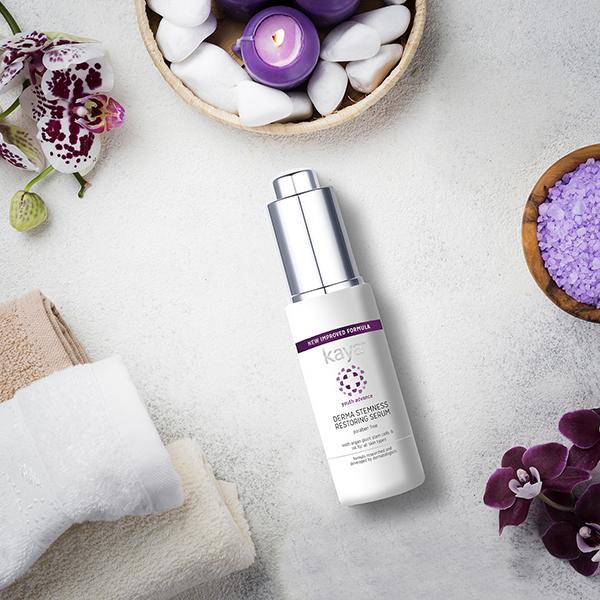 Kaya Derma Stemness Restoring Serum 30 ml - Face Serum
