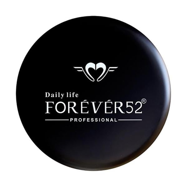 Daily Life Forever52 Two Way Cake Compact Powder A011 12 Gm - Compact Powder