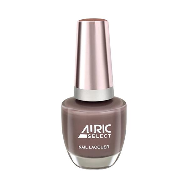 Auric Select Nail Lacquer Dark Bourbon 15 ml - Nail Polish