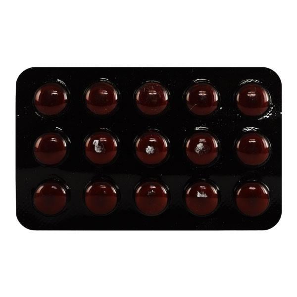 ALDACTONE T 10 Tablet 15's - Hypertension-Diu