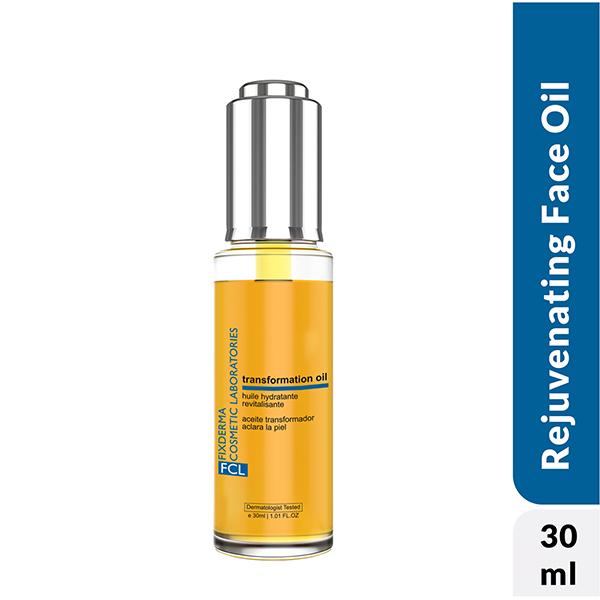 Fixderma Cosmetic Laboratories (FCL) Transformation Face Oil 30 ml