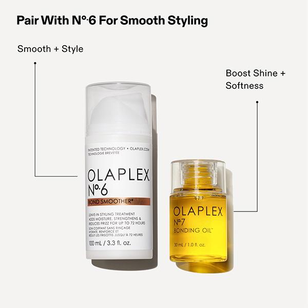 Olaplex No. 7 Bonding Oil 30 ml - Hair Perms & Texturizers