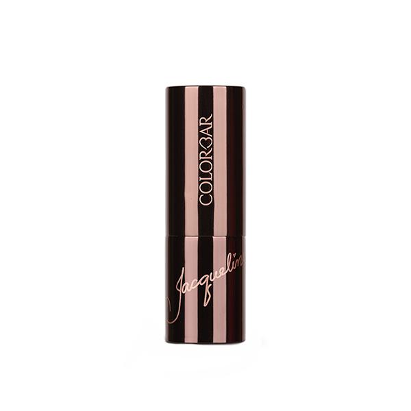Colorbar X Jacqueline Sinful Matte Lipcolor Foreplay 026 3.5gm - Liquid Lipsticks
