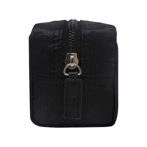 Colorbar Mini Pouch New - Black 45 gm - Makeup Pouches